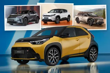 Stanley Street Motors Lowestoft Closes