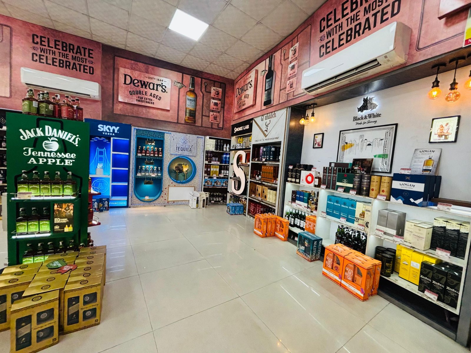 Liquor Store Near Me Open Now